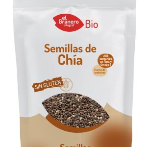 SEMILLAS DE CHIA BIO 250 g
