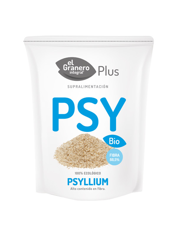 PSYLLIUM BIO 150 g