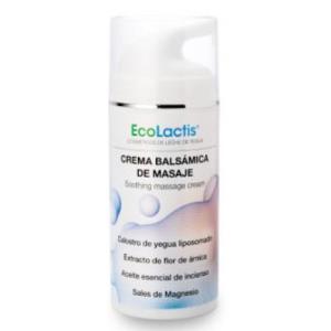 CREME BALSAMICA calostro-arnica-incien.-mg.100ml.