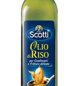 SCOTTI ACEITE ARROZ 750ML SIN GLUTEN