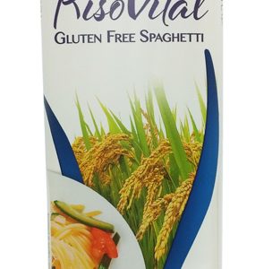 SCOTTI SPAGUETTI ARROZ QUINOA Y AMARANTO 250 G S/GLUTEN