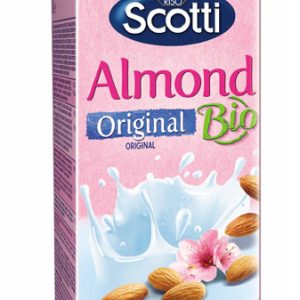 SCOTTI BEBIDA BIO ALMENDRA 1L
