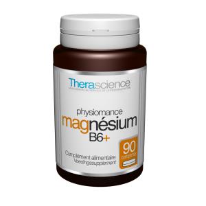 PHYSIOMANCE MAGNESIO B6+ 90comp.