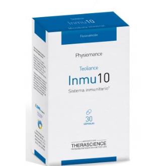 TEOLIANCE IMMU10 30cap.