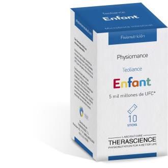 TEOLIANCE ENFANT 10sticks