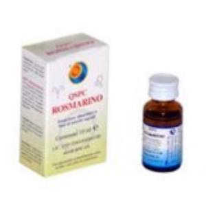 QSA ROSMARINO (alecrim) gotas 10ml.