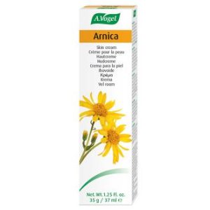 CREME DE ARNICA 35gr.