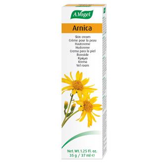 CREME DE ARNICA 35gr.