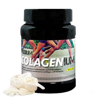 COLAGENIUM 600gr.