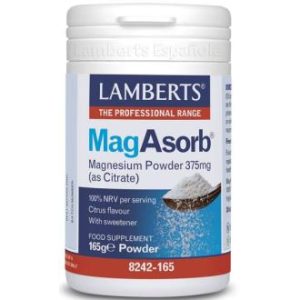 MAGASORB pó 165gr.