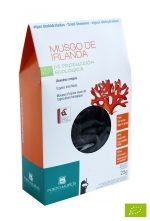 ALGA MUSGO DE IRLANDA DESH. BIO 25 G.