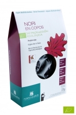 ALGA NORI EN COPOS DESH. BIO 25 G.