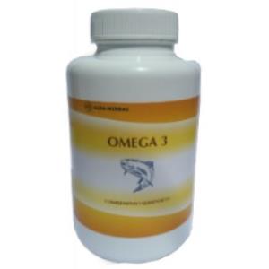 OMEGA 3 óleo de salmão 100pearls