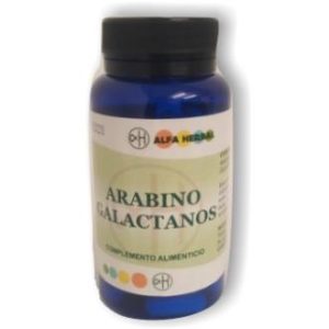 ARABINOGALACTANOS pó 100gr.