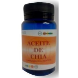 ÓLEO DE CHIA 60pearls