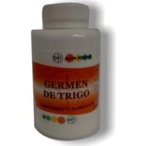 ÓLEO DE GERMEN DE TRIGO 200pearls