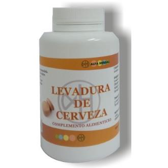 LEVEDURA DE CERVEJA 120comp.
