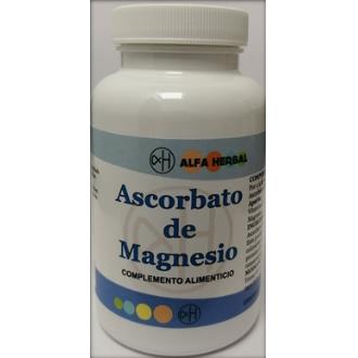 ASCORBATO DE MAGNESIO pó 200gr.