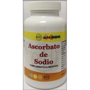 ASCORBATO SODICO pó 250gr.