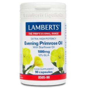 ÓLEO DE PRIMULA EXTRA ALTA POT. com BORRAGEM 90ca