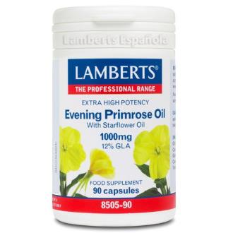 ÓLEO DE PRIMULA EXTRA ALTA POT. com BORRAGEM 90ca