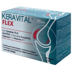 KERAVITAL FLEX 30sbrs.