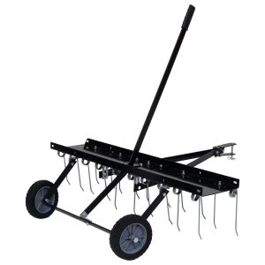 Escarificador para cortador de relva 100 cm - 667032