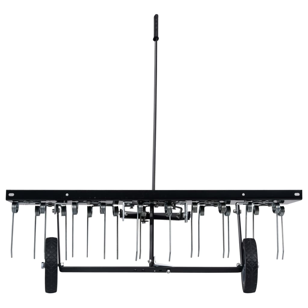 Escarificador para cortador de relva 100 cm - 667032 - Image 2