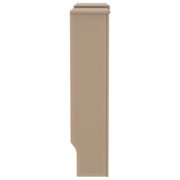 Cobertura de radiador MDF 205 cm - 17308 - Image 3