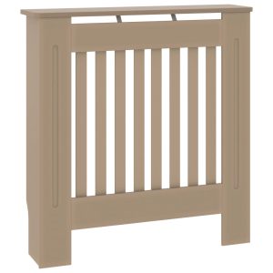 Cobertura de radiador MDF 78 cm - 666008