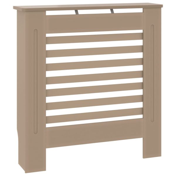 Cobertura de radiador MDF 78 cm - 239831