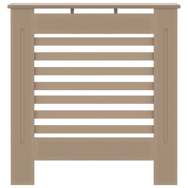Cobertura de radiador MDF 78 cm - 239831 - Image 2