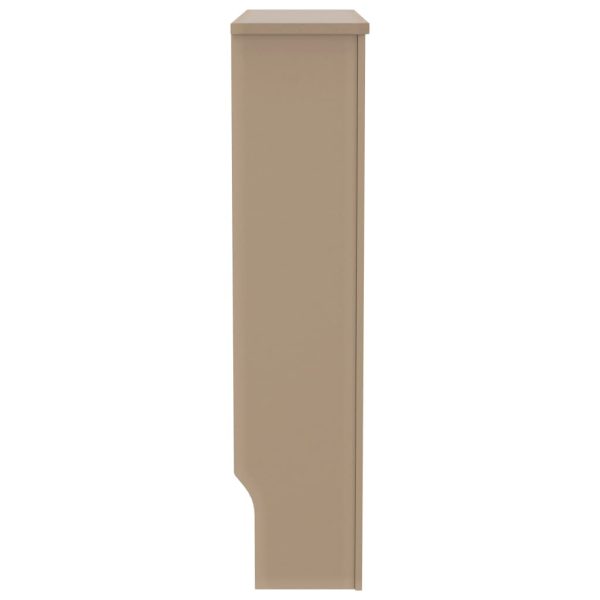 Cobertura de radiador MDF 78 cm - 239831 - Image 3