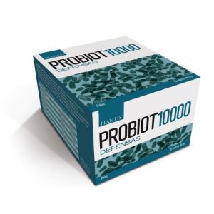 PROBIOT 10.000 DEFESAS 15sbrs.