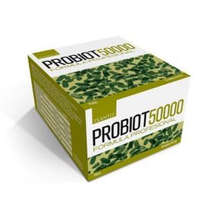 PROBIOT 50.000 FORMULA PROFESSIONAL 15sbrs.