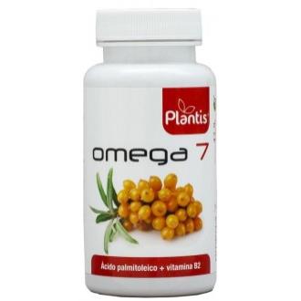 OMEGA 7 PLANTIS 60pearls