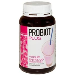 PROBIOT PLUS sabor morango 225gr.