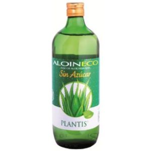 ALOIN ECO SUMO de aloe vera sem açucar 1litro
