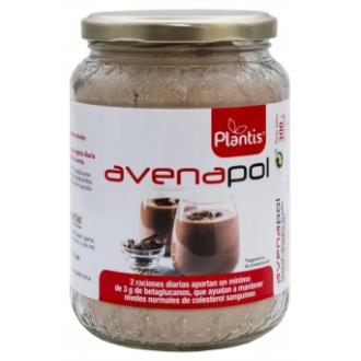 AVENAPOL betaglucanos 300gr.