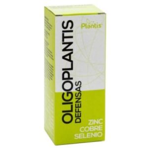 OLIGOPLANTIS DEFESAS 100ml.