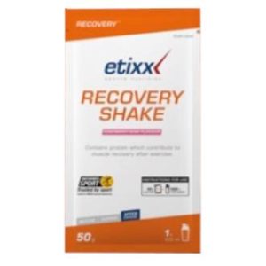 ETIXX RECOVERY SHAKE raspberry-kiwi 12sbrs.