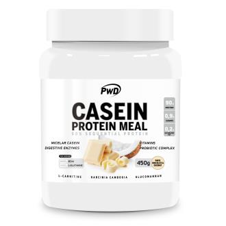 CASEIN PROTEIN MEAL chocolate branco com coco 450g