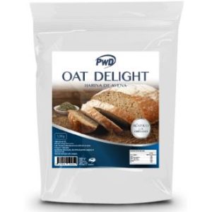 OAT DELIGHT rustico com oregano 1,5kg.