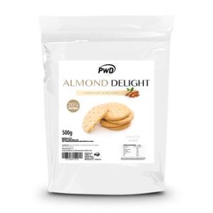 ALMOND DELIGHT bolacha maria 500gr.
