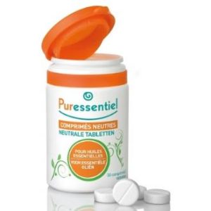 COMPRIMIDOS NEUTROS com acerola 30comp.