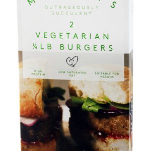 CONGELADO 1/4 LIBRA BURGER Linda McCartney 227 gr
