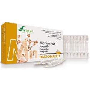 DIATONATO 1 manganeso 28amp.