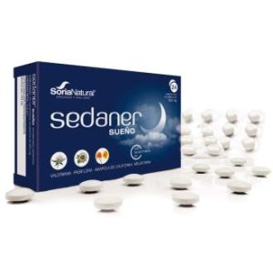 SEDANER sono 24comp.