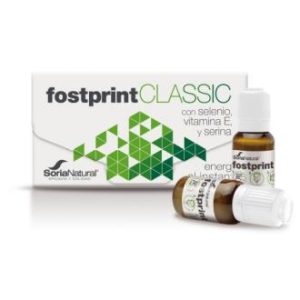 FOST PRINT CLASSIC 20amp. NOVA FORMULA