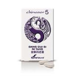 CHINASOR 05 dang gui si ni tang 30comp.